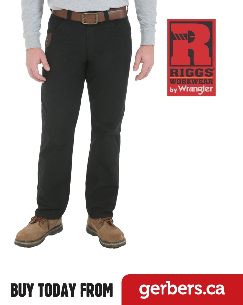 riggs technician pants