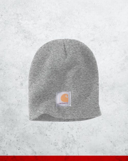 Carhartt Knit Beanie Toque - Image 4