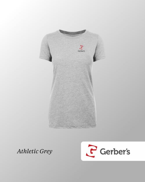 Gerber's SoftSpun T-shirt - Image 4