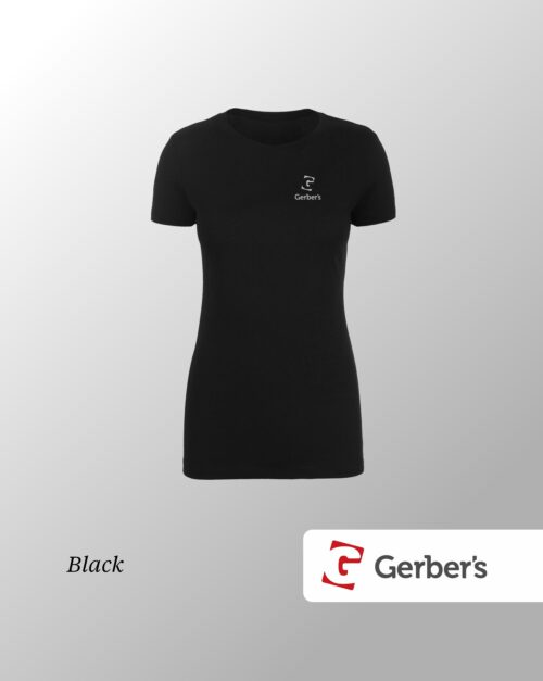 Gerber's SoftSpun T-shirt - Image 2