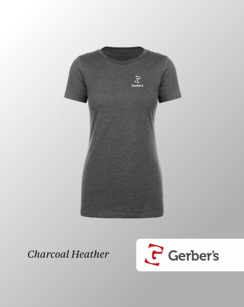 Gerber's SoftSpun T-shirt - Image 5