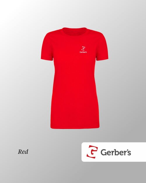 Gerber's SoftSpun T-shirt - Image 3