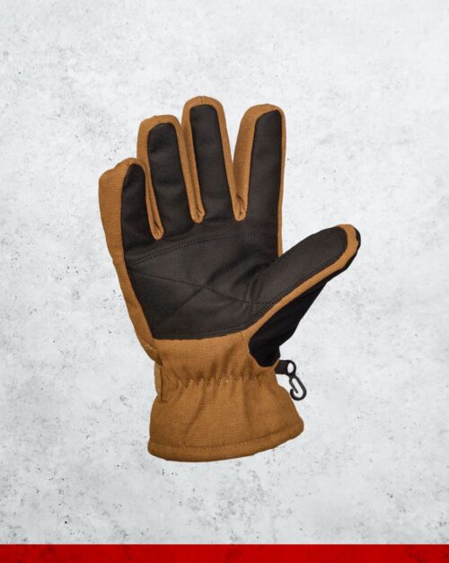 Tough Duck Cold Weather Gloves - Image 2