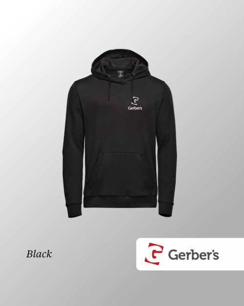 Stormtech Ashburn Waffle Hoodie - Image 3