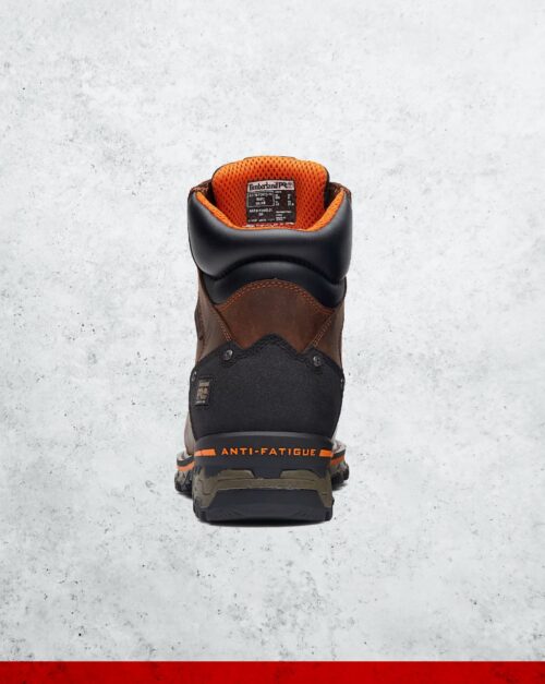 Timberland Pro BOA Boondock 6" Safety Boots - Image 2