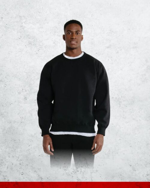 Redwood Classics Polar Crewneck Sweatshirt - Image 2