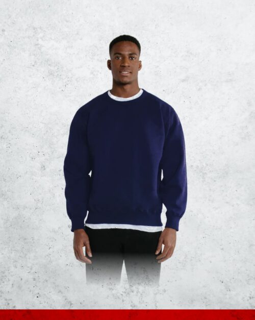 Redwood Classics Polar Crewneck Sweatshirt - Image 4