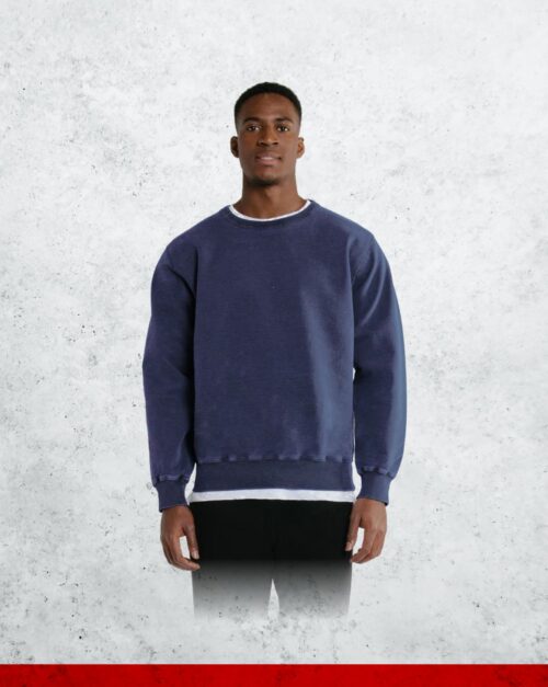 Redwood Classics Polar Crewneck Sweatshirt - Image 3